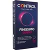 ARTSANA Control Finissimo Senso 12 Pezzi