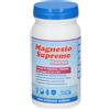 NATURAL POINT Srl Magnesio Supremo Donna 150 g integratore per energia, ossa e benessere femminile