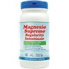 NATURAL POINT Srl Magnesio Supremo Regolarità Intestinale 150 g con psillio, finocchio e fibre