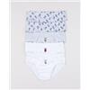 Prénatal Set 5 Slip bambino "Moto" Cotone Oeko-Tex