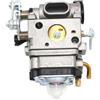 RLFNPHMHX Carburatore for soffiatore E//c//h/o PB-500H PB-500T PB-500 A021001642 A021001641 Warbro WLA-1