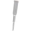 Msioytog Scalpelli professionali in acciaio a 4 denti da 32 mm per trapano a percussione, perfetti per la rimozione piastrelle e progetti costruzione Scalpelli Stocker