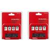 xokisde Catena di ricambio per motosega Milwaukee 043 56 maglie per motosega M18 FUEL 2727-20, confezione da 2