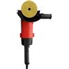 Chensyo Lucidatrice ad acqua con dischi e tamponi lucidatrice, 6 velocità variabili, 1400 W, lucidatrice per lucidare e lavare auto, lucidare e lavare i pavimenti di mobili e giada