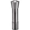 LLMWFA Portautensili a molla Collet for fresatura metrica R8, set di pinze for ad alta precisione M12, for(20MM)