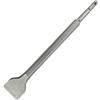 Toolpak SDS - Scalpello da 250 mm - 40 mm | Punte per trapano a percussione, 1 x Qtà - CHS03P