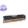 SHARP COMPATIBILE SHARP TONER MX-61GTCA CIANO 24K/ 476g COMPATIBILE - MX60GTCA