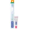 DENTAID Srl Vitis spazzolino soft access + dentifricio gingival 15 ml - GINGIVAL - 976322610