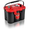 OPTIMA Ottima, batteria per auto, 12 V, 50 Ah