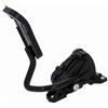 VEMO V10-82-0002 Pedale acceleratore con sensore per veicolo con guida a Sx