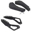 NLNPFGHVZY Borsa Moto Per BMW R 1300 GS R1300GS 1300GS 1300GSA R1300 GSA For ADV Borsa Vassoio Serbatoio Borse Laterali Carburante Valigie Laterali Motos(1 Kit)