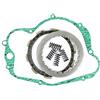 AER MOTO SPARE PARTS FRIZIONE RINFORZATA RINFORZATA MINARELLI AM6 RACING