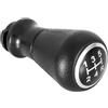 ZJYZYQ Pomello Leva Cambio Per PEUGEOT 106 206 306 406 107 207 307 407 301 308 2008 3008 Per C1 Per C3 Per C4 Auto Cambio Manuale Pomello Del