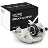 RIDEX 78B2081 Pinza freno Anteriore Sinistra Anteriore senza accessori Compatibilità con RENAULT Megane 3 Hatchback BZ0/1