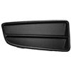 DIEDERICHS 3434046 Griglia paraurti Dx Compatibilità con FIAT PANDA 169