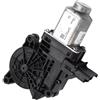 ZhanNuoBHd Touring Motore Tergicristallo Per Hyundai Per Ioniq 2017 2018 2019 2020 2021 2022 Motore Finestrino Portiera Lato Sinistro Automatico Su E Giù 82450G2020