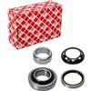 FEBI BILSTEIN Kit cuscinetto ruota 175359 | Compatibile con: SUZUKI JIMNY Geländewagen geschlossen, SAMURAI Geländewagen geschlossen