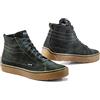 TCX Shoes 1 - Man STREET 3 WP GREEN/BROWN