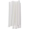 Hattba 10Pcs 10x80mm Umidificatore Cotone Tampone Umidificatori Filtri Bastoncini di Ricambio Diffusore Olio Essenziale