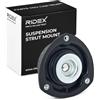 RIDEX 1180S0335 Supporto ammortizzatore Anteriore Sinistra Anteriore Destra Compatibilità con VW Golf 7 Hatchback 5G1, BQ1, BE1, BE2