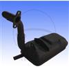 SITO Sistema di Scarico Marmitta - 739.38.79 - 0250 - Piaggio Pk 50 - Vedi Tipologia -