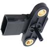 Generico Sensore Di Pressione Assoluta Del Collettore Sensore MAP pressione aspirazione aria 22365-EB30B per Nissan NP300 Navara Riparazione
