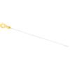 Generic Asta Stecca Olio Motore Compatibile Con Per A4 2009-2017 Per A5 2008-2017 Auto Motore Astina Di Livello Olio Calibro Di Ricambio 06H115611E