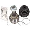 MAXGEAR 49-0938 Kit giunti semiasse Trasmissione Giunto della ruota Compatibilità con PEUGEOT BOXER Furgonato, FIAT Ducato Van 250, 290 Ducato Camion pianale/Telaio 250, 290, CITROËN JUMPER