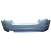 buyonline PARAURTI POST COMPATIBILE CON BMW SERIES 5 (F10.F11) 2010>2013, OEM 51127238522