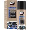 Carmotion Klima Fresh - Rinfrescatore per condizionatore d'aria, 150 ml