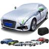 Generico Telo Antigrandine per Auto, per Mercedes Classe B B180, Telone Impermeabile Rinforzato Protezione da Grandine, Antipolvere e Antineve