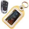 Generico Car Key, Storage Pouch, Protective Case, Portable Design, Travel Friendly Build, Ideal for Camping Trips, Business Travel, Daily Commute, Dating, and Professional Meetings