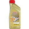 LUBRIALPHA Olio motore 5w30 benzina diesel Castrol Edge Professional LL04 5w30 conf.1 Lt