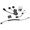 Sena SC-A0317 Kit di Montaggio su Casco Universale per Cavo CB/Audio Honda Goldwing 20S, 20S EVO, 30K