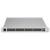 Ubiquiti UniFi USW-PRO-48 switch di rete Gestito L2/L3 Gigabit Ethernet (10/100/1000) 1U Argento [USW-PRO-48-EU]