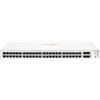 Aruba Switch di rete Aruba Instant On 1830 48G 4SFP Gestito L2 Gigabit Ethernet (10/100/1000) 1U [JL814A]