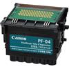 Canon PF-04 testina stampante Ad inchiostro [3630B001]