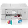 Brother Multifunzione Brother DCP-J1800DWRE1 Ad inchiostro A4 1200 x 6000 DPI 17 ppm Wi-Fi [DCPJ1800DWRE1]