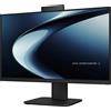 ASUS ExpertCenter P400 AiO P440VAESK-BPC282X Intel Core 5 210H 60,5 cm (23.8") 1920 x 1080 Pixel PC All-in-one 16 GB DDR5-SDRAM 512 SSD Windows 11 Pro Wi-Fi 6E (802.11ax) Nero [90PT03X5-M076L0]