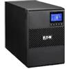 Eaton 9SX700I gruppo di continuità (UPS) Doppia conversione (online) 0,7 kVA 630 W 6 presa(e) AC [9SX700I]