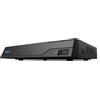 Reolink NVR PoE a 8 Canali con Registrazione 24/7 e HDD da 2 TB Integrato, fino Telecamere di Sicurezza Domestica, Accesso Locale Remoto NVS [PN-8]