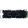 HP Kit SSD ZTurbo PCIe-Gen 4x4 TLC Z2 da 1 TB (HP Z Turbo Drive - interno PCIe 4.0 x4 per Workstation G8, G9 [SFF, tower]) [201F5AA]