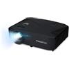 Acer Videoproiettore Acer Predator GD712 DLP UHD 4K (3840x2160) Compatibilità 3D Nero [MR.JWJ11.001]