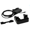 Zebra CRD-ET5X-1SCG2 docking station per dispositivo mobile Tablet Nero [CRD-ET5X-1SCG2]