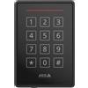 Axis A4131-E Lettore di base per il controllo degli accessi Nero [03425-001]