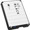Western Digital Hard disk esterno Western Digital WDBPSZ0060BWT-WESN disco rigido 6 TB 2.5" USB tipo A 2.0/3.2 Gen 1 (3.1 1) Bianco [WDBPSZ0060BWT-WESN]