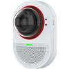 Axis Q9307-LV Cupola Telecamera di sicurezza IP Interno 2592 x 1944 Pixel Parete [02487-001]