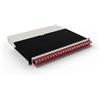 PATCHBOX .one / 8RU STP Red [PONEX8STPRD]