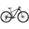 WHISTLE MOJAG 2161 29 pollici 12X1 CARBON OPACO/NERO MISURA L