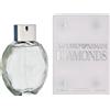 Armani Emporio Diamonds Per Donne Edp Spray